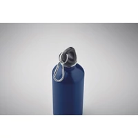 Kép 3/3 - REMID MOSS Újrah.rozsdam.acél palack 500ml, francia tengerészkék