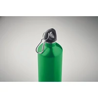 Kép 3/3 - REBIG MOSS Újrah.rozsdam.acél palack 750ml, zöld