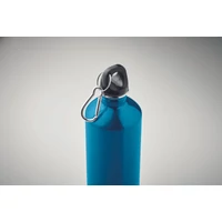 Kép 3/3 - REBIG MOSS Újrah.rozsdam.acél palack 750ml, türkiz