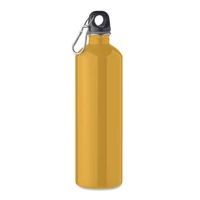 Kép 1/2 - REBIG MOSS Újrah.rozsdam.acél palack 750ml, ochre