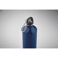 Kép 3/3 - REBIG MOSS Újrah.rozsdam.acél palack 750ml, francia tengerészkék