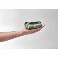 Kép 5/5 - ALLVISIBLE+ Állíth.360° láthatósági kantár, neonzöld