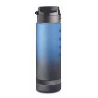 Kép 5/7 - LEVEL RPET sportkulacs 1 liter, kék
