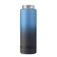 Kép 7/7 - LEVEL RPET sportkulacs 1 liter, kék