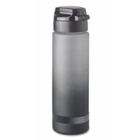Kép 2/8 - LEVEL RPET sportkulacs 1 liter, fehér