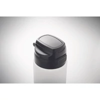 Kép 4/8 - LEVEL RPET sportkulacs 1 liter, fehér