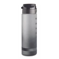 Kép 6/8 - LEVEL RPET sportkulacs 1 liter, fehér