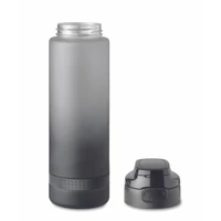 Kép 7/8 - LEVEL RPET sportkulacs 1 liter, fehér
