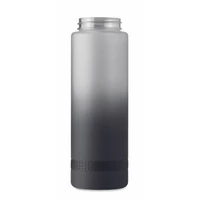 Kép 8/8 - LEVEL RPET sportkulacs 1 liter, fehér
