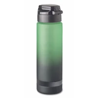 Kép 2/6 - LEVEL RPET sportkulacs 1 liter, zöld