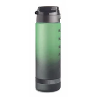 Kép 5/6 - LEVEL RPET sportkulacs 1 liter, zöld