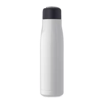 Kép 6/6 - CORDLE Duplafalú palack 500 ml, fehér