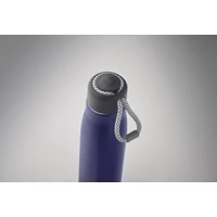Kép 4/6 - CORDLE Duplafalú palack 500 ml, királykék