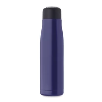 Kép 6/6 - CORDLE Duplafalú palack 500 ml, királykék