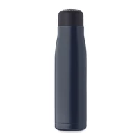 Kép 6/6 - CORDLE Duplafalú palack 500 ml, francia tengerészkék