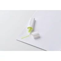 Kép 3/3 - LIT RPET szövegkiemelő, neonsárga