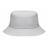 Kép 2/3 - EMMER Horgászkalap poliészter 150g/m²mo2437-85, fehér