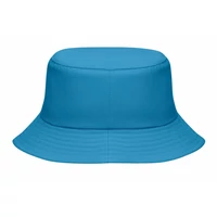 Kép 2/3 - EMMER Horgászkalap poliészter 150g/m²mo2437-85, türkiz
