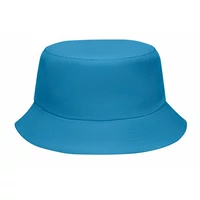 Kép 1/3 - EMMER Horgászkalap poliészter 150g/m²mo2437-85, türkiz