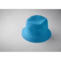 Kép 3/3 - EMMER Horgászkalap poliészter 150g/m²mo2437-85, türkiz