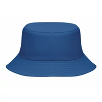 Kép 2/2 - EMMER Horgászkalap poliészter 150g/m²mo2437-85, királykék