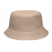Kép 1/3 - EMMER Horgászkalap poliészter 150g/m²mo2437-85, khaki