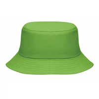 Kép 2/3 - EMMER Horgászkalap poliészter 150g/m²mo2437-85, lime