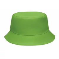 Kép 1/3 - EMMER Horgászkalap poliészter 150g/m²mo2437-85, lime