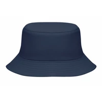 Kép 2/3 - EMMER Horgászkalap poliészter 150g/m²mo2437-85, francia tengerészkék