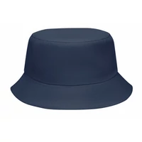 Kép 1/3 - EMMER Horgászkalap poliészter 150g/m²mo2437-85, francia tengerészkék