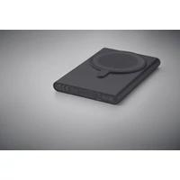 Kép 4/8 - PAWTT Vezeték nélkül töltő powerbank, fekete