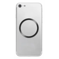 Kép 6/8 - PAWTT Vezeték nélkül töltő powerbank, fekete