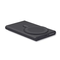 Kép 8/8 - PAWTT Vezeték nélkül töltő powerbank, fekete