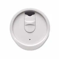 Kép 3/5 - GO PP duplafalú pohár 300 ml, fehér