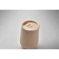 Kép 4/5 - GO PP duplafalú pohár 300 ml, bézs