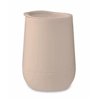 Kép 1/5 - GO PP duplafalú pohár 300 ml, bézs