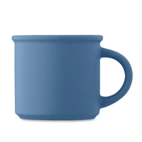 Kép 2/4 - CUPAGE Matt kerámia bögre 300 ml, kék
