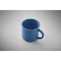 Kép 3/4 - CUPAGE Matt kerámia bögre 300 ml, kék