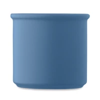 Kép 4/4 - CUPAGE Matt kerámia bögre 300 ml, kék