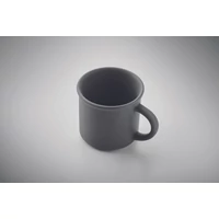 Kép 4/5 - CUPAGE Matt kerámia bögre 300 ml, kőszürke
