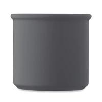 Kép 5/5 - CUPAGE Matt kerámia bögre 300 ml, kőszürke