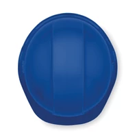 Kép 7/7 - HELM ABS védősisak, királykék