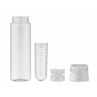 Kép 2/8 - SPORTTLE RPET palack 500 ml, fehér