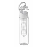 Kép 3/8 - SPORTTLE RPET palack 500 ml, fehér