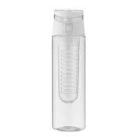 Kép 4/8 - SPORTTLE RPET palack 500 ml, fehér