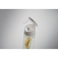 Kép 5/8 - SPORTTLE RPET palack 500 ml, fehér