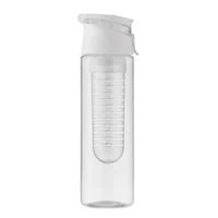 Kép 6/8 - SPORTTLE RPET palack 500 ml, fehér