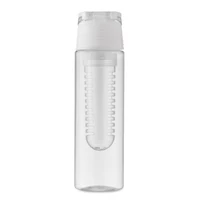 Kép 7/8 - SPORTTLE RPET palack 500 ml, fehér