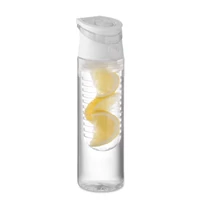 Kép 8/8 - SPORTTLE RPET palack 500 ml, fehér