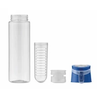 Kép 2/8 - SPORTTLE RPET palack 500 ml, királykék